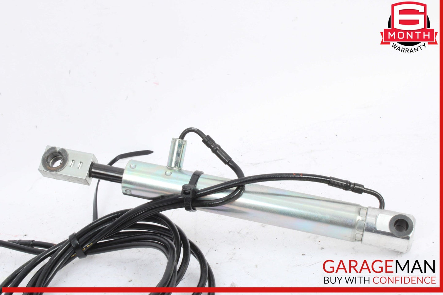 2003-2012 Mercedes SL550 R230 Left Main Top Drive Lift Cylinder 2308001172