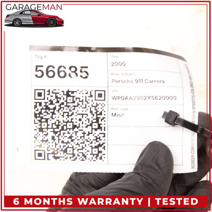 1997-2005 Porsche 911 Carrera 996 Front Left or Right Side Lower Control Arm OEM
