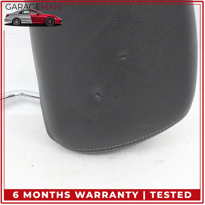 2015-2020 Mercedes X156 GLA250 Front Left and Right Side Seat Headrest Black OEM