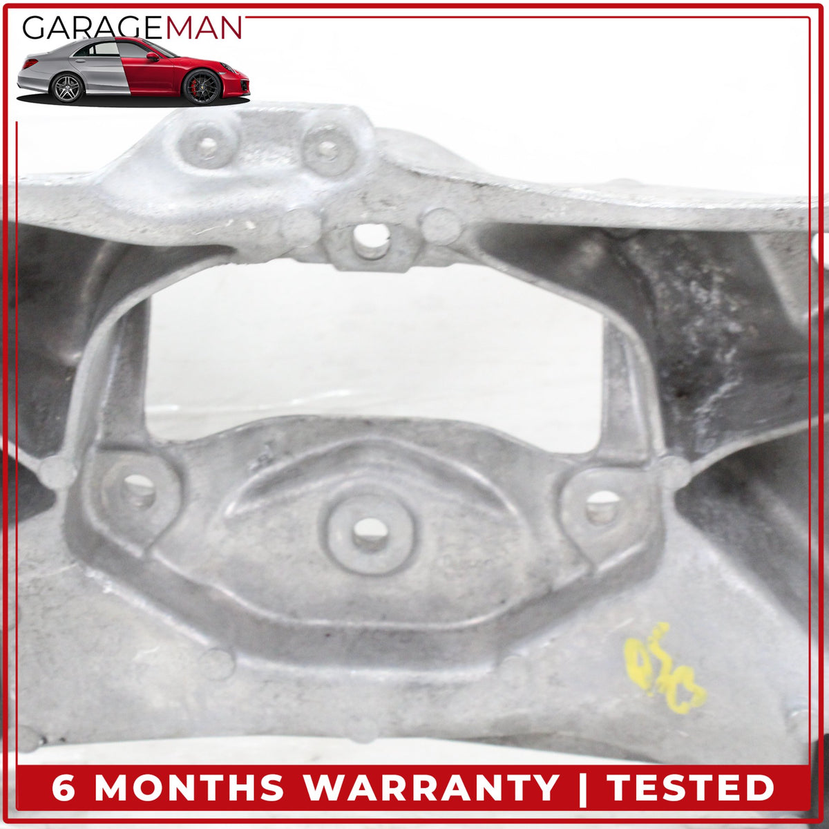 2018-2025 Audi Q5 Automatic Transmission Mount Support Bracket 80A399262BA OEM