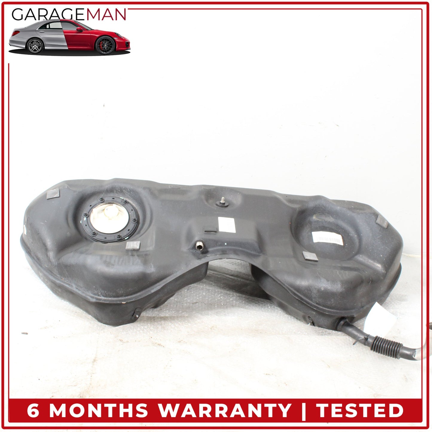 2007-2009 Mercedes-Benz E350 W211 Sedan PZEV Fuel Tank 2044705202 OEM