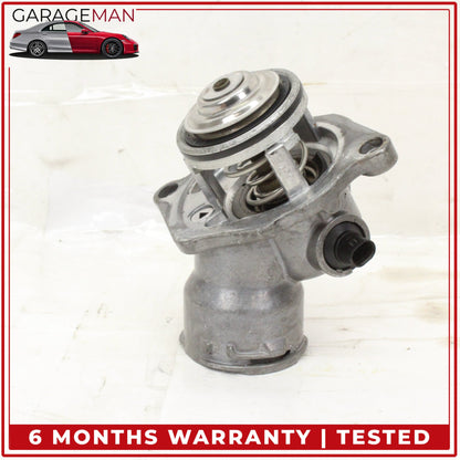 2005-2012 Mercedes W204 C350 CLK350 Water Thermostat Housing 2722000115 OEM