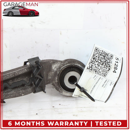 2009-2019 BMW 550i 535i Rear Left Driver Side Upper Control Arm 6782135 OEM