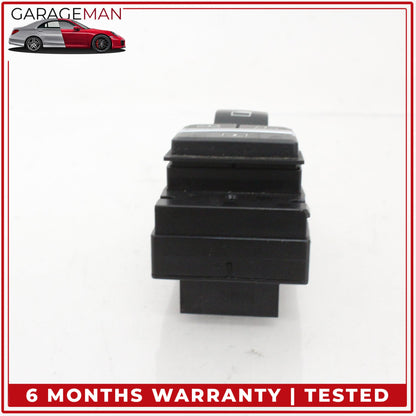 2010-2017 BMW 550i 535i GT F07 Rear Left Or Right Door Window Control Switch OEM