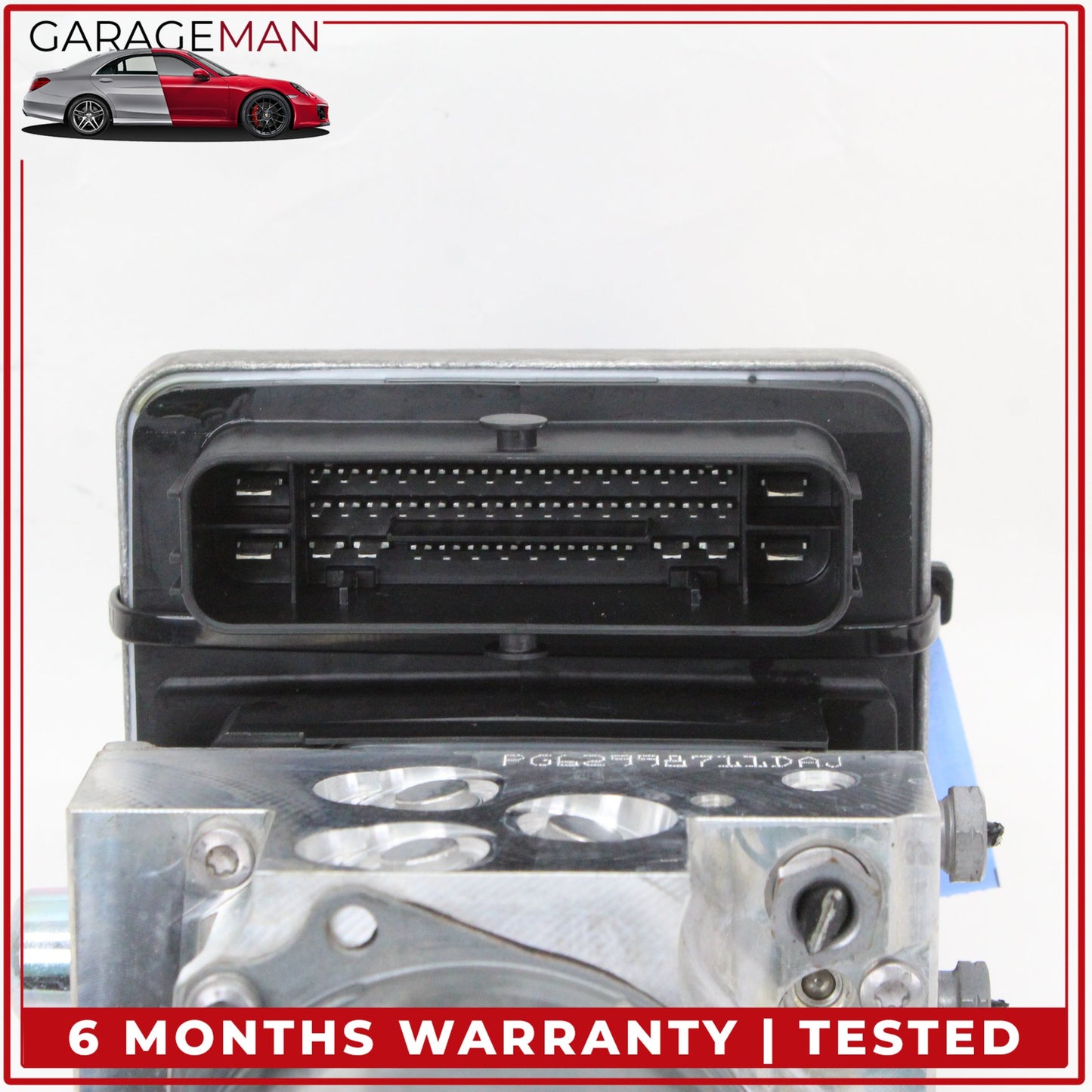 2017-2019 Mercedes-Benz E400 W213 Station Wagon ABS Anti Lock Brake Pump Module A2134311001
