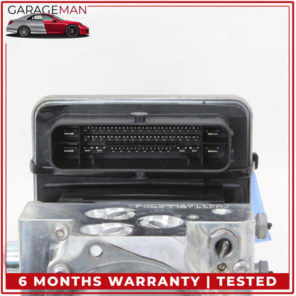 2017-2019 Mercedes-Benz E400 W213 Station Wagon ABS Anti Lock Brake Pump Module A2134311001
