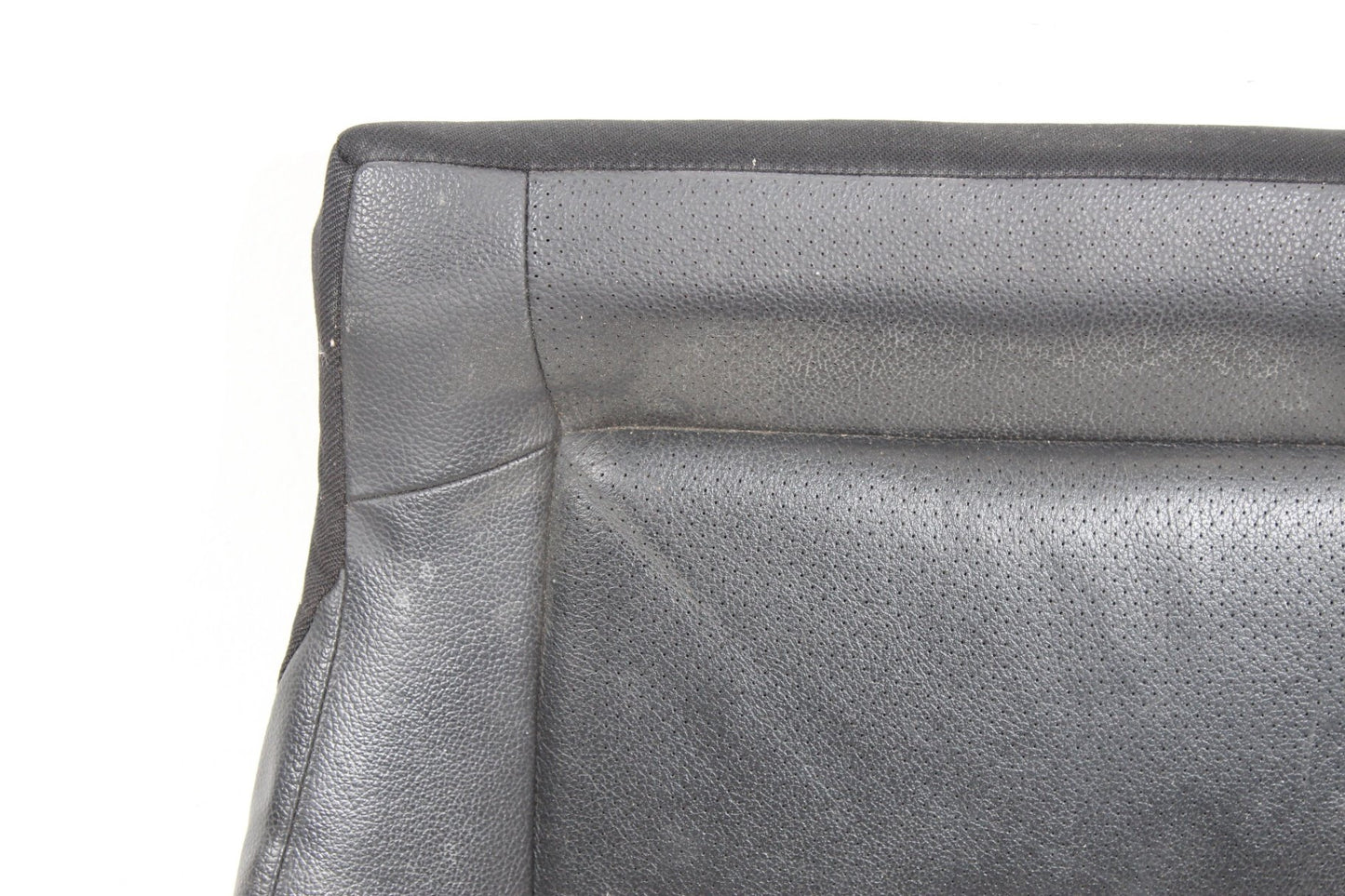 05-07 Mercedes-Benz W203 C230 Front Left Lower Bottom Seat Cushion 2048600205