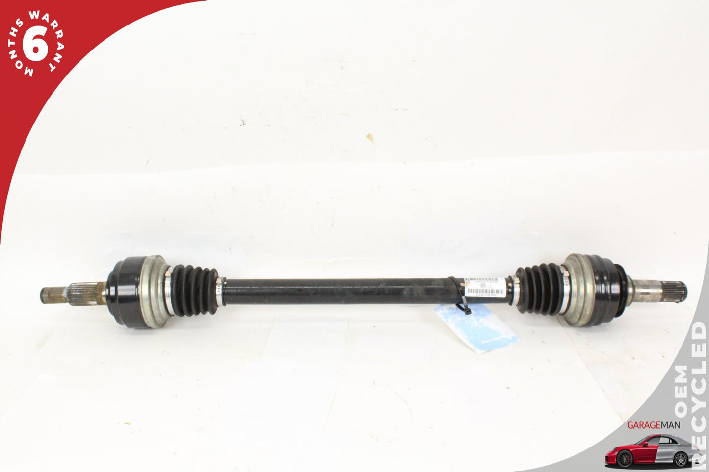 2011-2018 Porsche Cayenne 958 Rear Right or Left Side Axle CV Shaft OEM