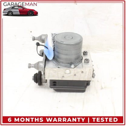 2010-2014 Mercedes W207 E350 E550 ABS Anti Lock Brake Pump Module 2124317012 OEM