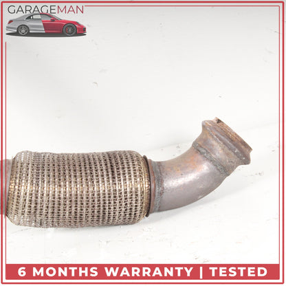 2014-2020 Mercedes X156 GLA250 CLA250 2.0L M270 Exhaust Downpipe 2464900514 OEM