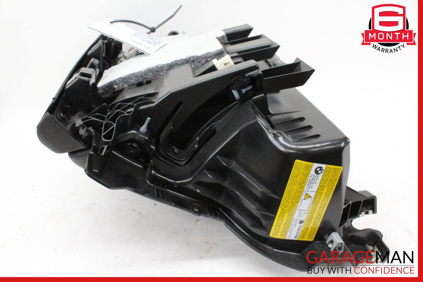 2008-2013 BMW 128i 135i Front Right Side Glove Box Storage Compartment 9110908
