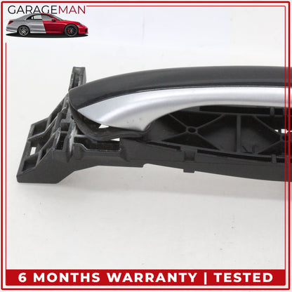 2003-2006 Mercedes R230 SL500 Front Right Exterior Door Handle 2307601670 OEM