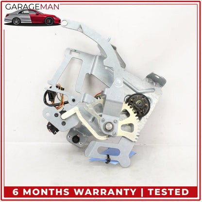 2006-2011 Mercedes W219 CLS550 Power Trunk Lid Opener Lifter Release Motor OEM