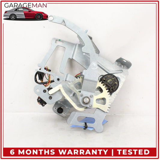 2006-2011 Mercedes W219 CLS550 Power Trunk Lid Opener Lifter Release Motor OEM
