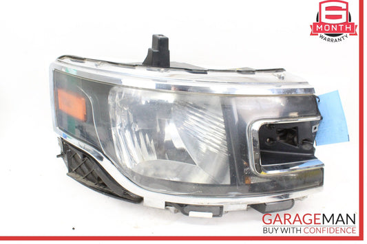 2013-2019 Ford Flex Right Passenger Halogen Headlight Headlamp DA8313005AM OEM