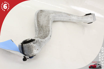 2009-2018 Audi A6 AWD Right Rear Upper Control Arm 8K0505324H OEM