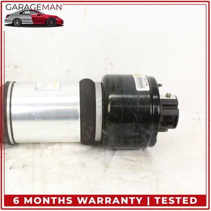 2003-2011 Mercedes W219 CLS500 Front Right Airmatic Shock Strut 2113209413 OEM