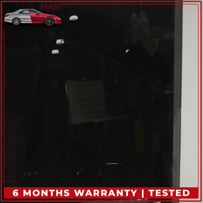2018-2024 BMW X3 G01 Rear Panoramic Sunroof Sun Roof Moonroof Glass 7493796 OEM