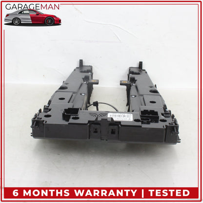 2022-2025 Porsche Macan 95B Center Console Climate Control Panel 95B907426J OEM