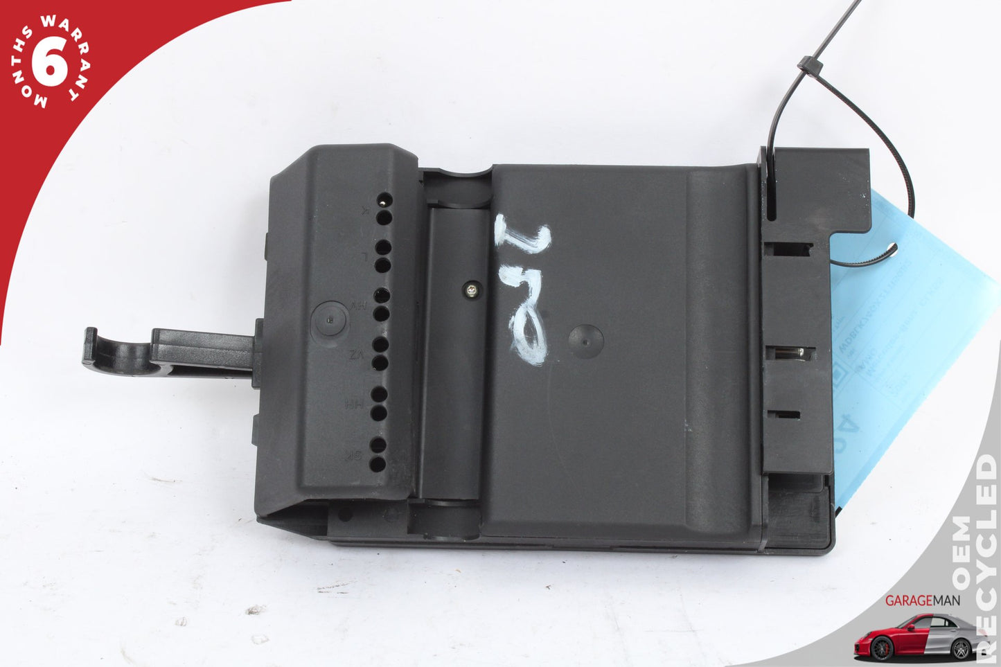 1998-2003 Mercedes-Benz CLK55 AMG W208 Right Seat Control Module 2088200626 OEM