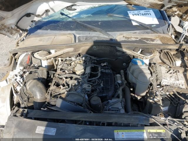 Parting Out- 2019 Audi A5 F5- __PENDING_CLAIM__