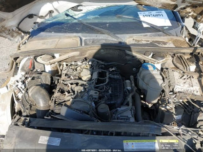 Parting Out- 2019 Audi A5 F5- __PENDING_CLAIM__