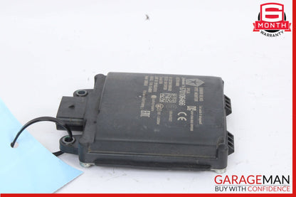 2017-2024 Maserati Ghibli III M157 Rear Blind Spot Radar Distance Sensor Module