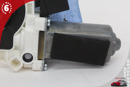 2013-2020 Mercedes R231 SL550 Front Right Window Regulator Motor A61041110 OEM
