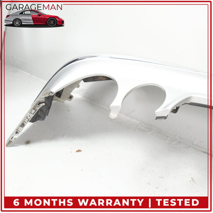 2003-2006 Mercedes-Benz E350 W211 Sedan Front Bumper Cover 2118800040 OEM