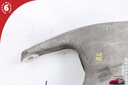 2012-2018 Audi A6 A7 Rear Left Driver Side Lower Control Arm 8R0505311F OEM