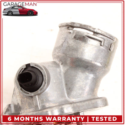 2005-2012 Mercedes W203 C230 GLK350 Water Thermostat Housing 2722000115 OEM