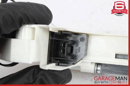 2012-2018 Audi A6 C7 Sedan Front Left Window Regulator Motor 8K0959801 OEM
