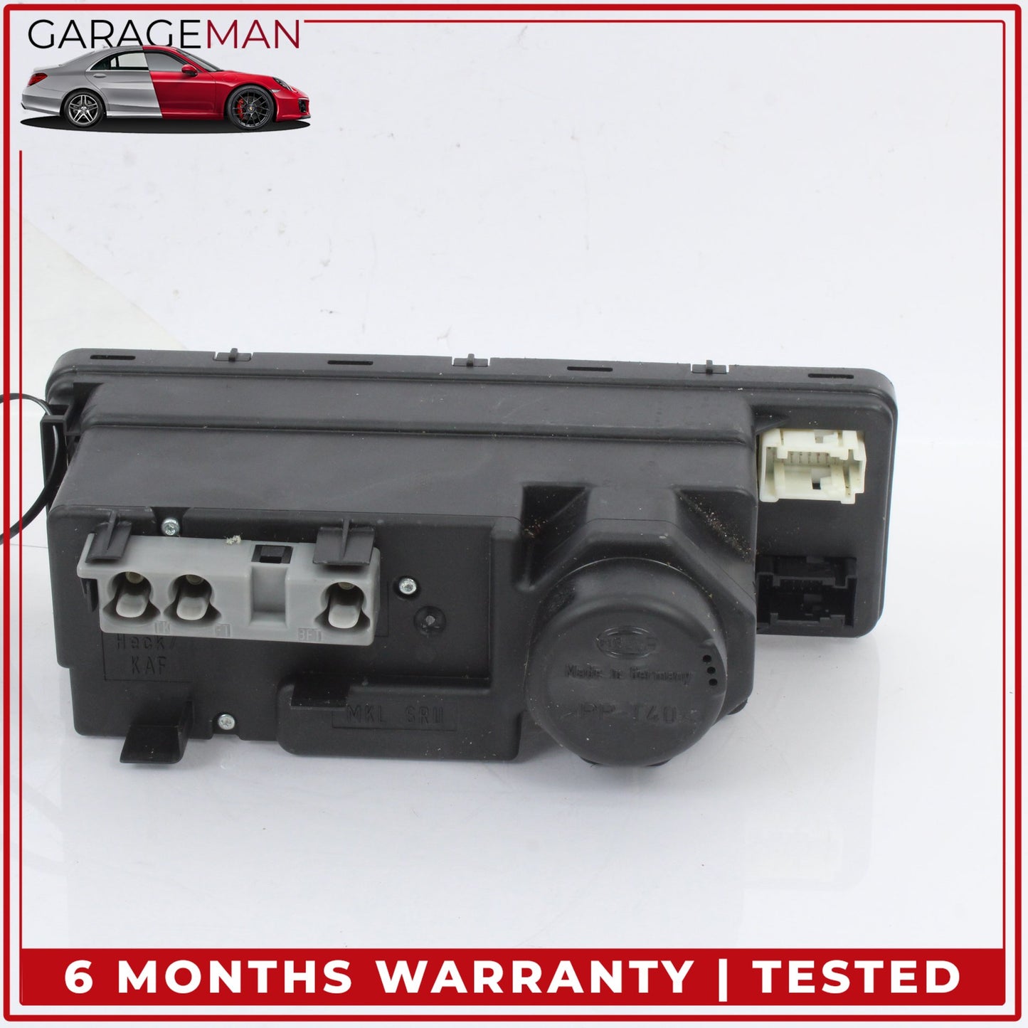 1997-2004 Mercedes R170 SLK320 SLK32 AMG Door Locking Vacuum Pump 1708000648 OEM