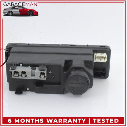 1997-2004 Mercedes R170 SLK320 SLK32 AMG Door Locking Vacuum Pump 1708000648 OEM