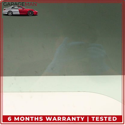 2019-2026 BMW Z4 G29 Convertible Front Left Driver Side Door Window Glass OEM