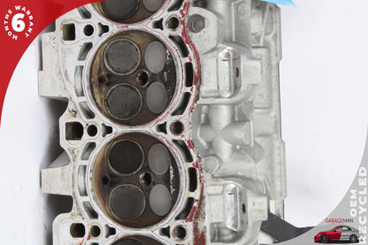 2013-2018 Audi S7 4G FWD 4.0L Right Passenger Side Cylinder Head 079103404S
