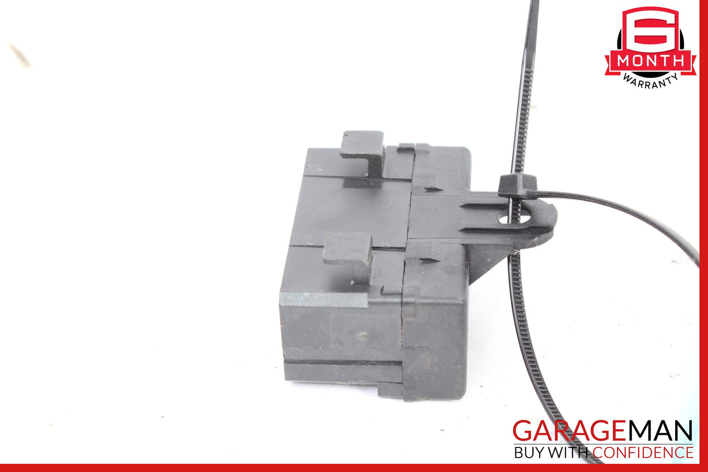 2008-2019 Land Rover LR4 Front Side Heated Seat Control Module 31268907 OEM