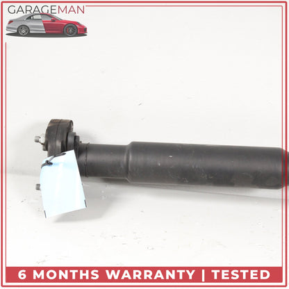 2014-2016 BMW M235i F22 RWD 3.0L Rear Propeller Driveshaft 7648442 OEM