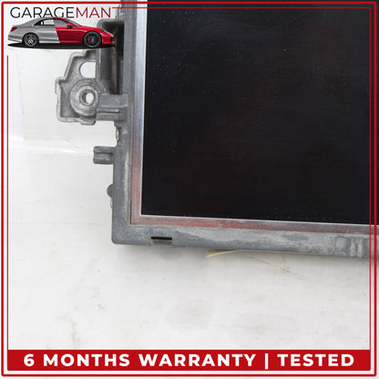 2010-2017 Mercedes C207 E550 CLS550 Front Center Dash Display Screen Monitor OEM