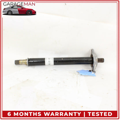 2014-2019 Mercedes-Benz CLA250 W117 FWD 2.0L Front Axle Shaft 2463600274 OEM
