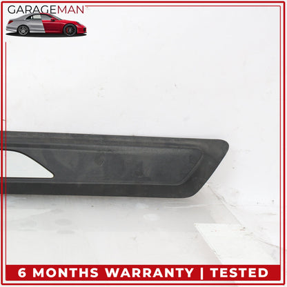 2014-2021 BMW M235i F22 M-Sport Door Step Sill Left and Right Set 8055499 OEM