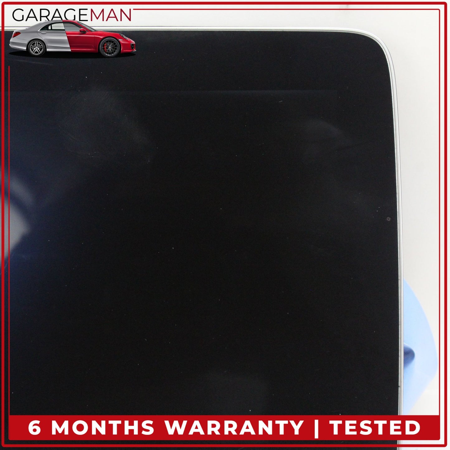 2015-2020 Mercedes-Benz CLA250 W117 Sedan dash navigation display screen monitor 1669004421 OEM