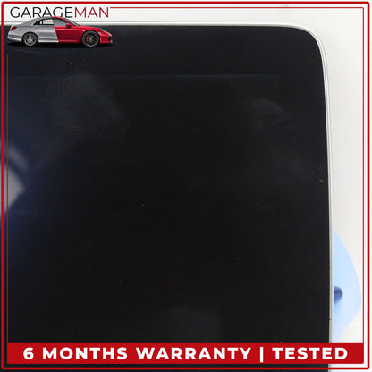 2015-2020 Mercedes-Benz CLA250 W117 Sedan dash navigation display screen monitor 1669004421 OEM