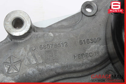 2014-2024 Maserati Ghibli III M157 Engine Water Pump Housing 68079412 OEM
