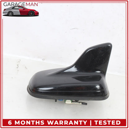 2019-2025 Audi Q3 Rear Upper Roof GPS Shark Fin Antenna Module 4M0035503T OEM