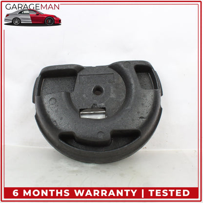 1997-2005 Porsche 911 Carrera 996 Emergency Spare Tire Jack Tool Kit w/ Foam OEM