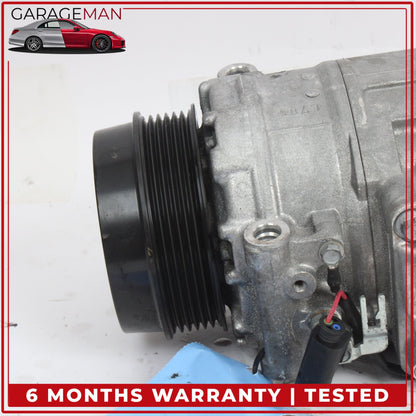 2006-2013 Mercedes-Benz ML350 W164 AC A/C Air Conditioning Compressor 0022305211