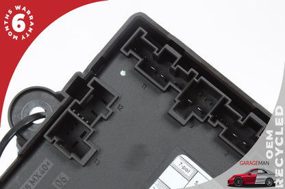 2007-2013 Mercedes W221 S550 Rear Right or Left Side Door Control Module OEM