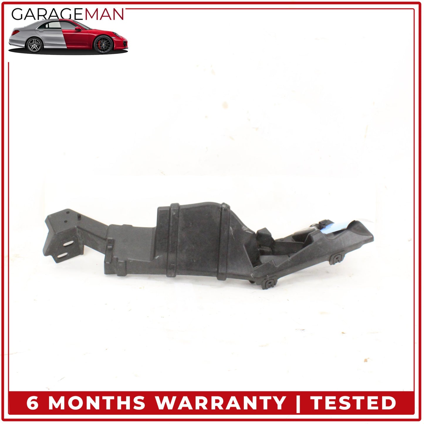 2014-2021 BMW i3 I01 Front Right Side Fender Mount Support Bracket 7368158 OEM