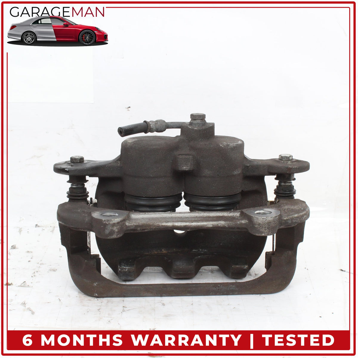 2010-2022 LR Range Rover Sport L494 Front Left and Right Side Brake Caliper OEM